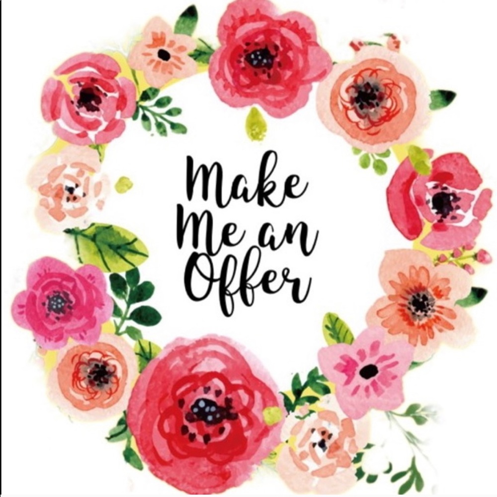 I can’t say yes if you don’t ask